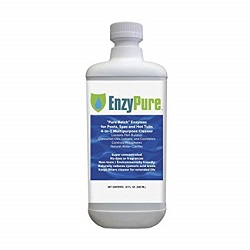 #ENZY EnzyPure Quart